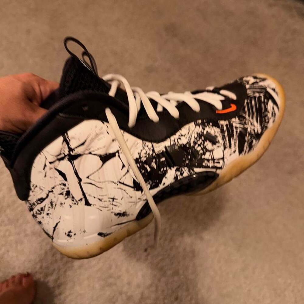 Nike kobe 8 Protro black Mamba sneakers